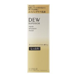 ＤＥＷ　スペリア　リペアエマルジョン　しっとり