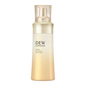 ＤＥＷ　スペリア　リペアエマルジョン　とてもしっとり