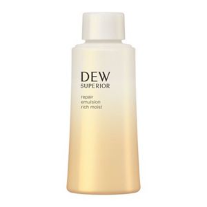 ＤＥＷ　スペリア　リペアエマルジョン　とてもしっとり　レフィル