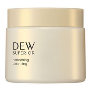 ＤＥＷ　スペリア　スムージングクレンジング