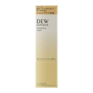 ＤＥＷ　スペリア　リフレッシングウォッシュ