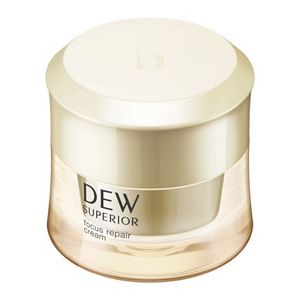 ＤＥＷ　スペリア　フォーカスリペアクリーム