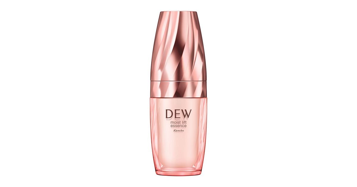 DEW モイストリフトエッセンス | 花王公式通販 【My Kao Mall】