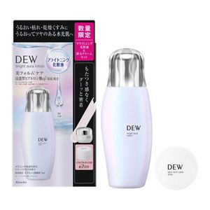 ＤＥＷ　ブライトオーラローション　セットａ