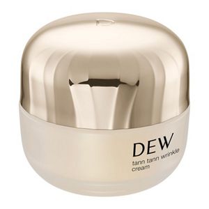 ＤＥＷ　タンタンリンクルクリーム