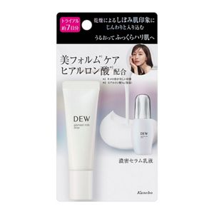 ＤＥＷ　グラマストミルクドロップ　ミニサイズ