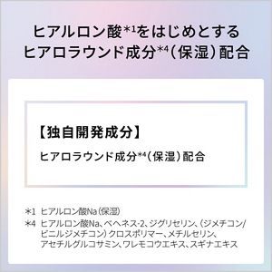ＤＥＷ　グラマストミルクドロップ　（レフィル）