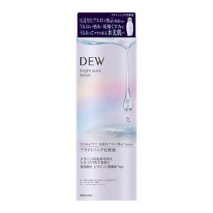 ＤＥＷ　ブライトオーラローション
