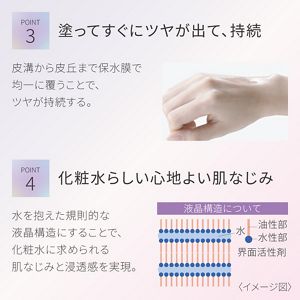DEW アフターグロウドロップ　定期便（45日サイクル）