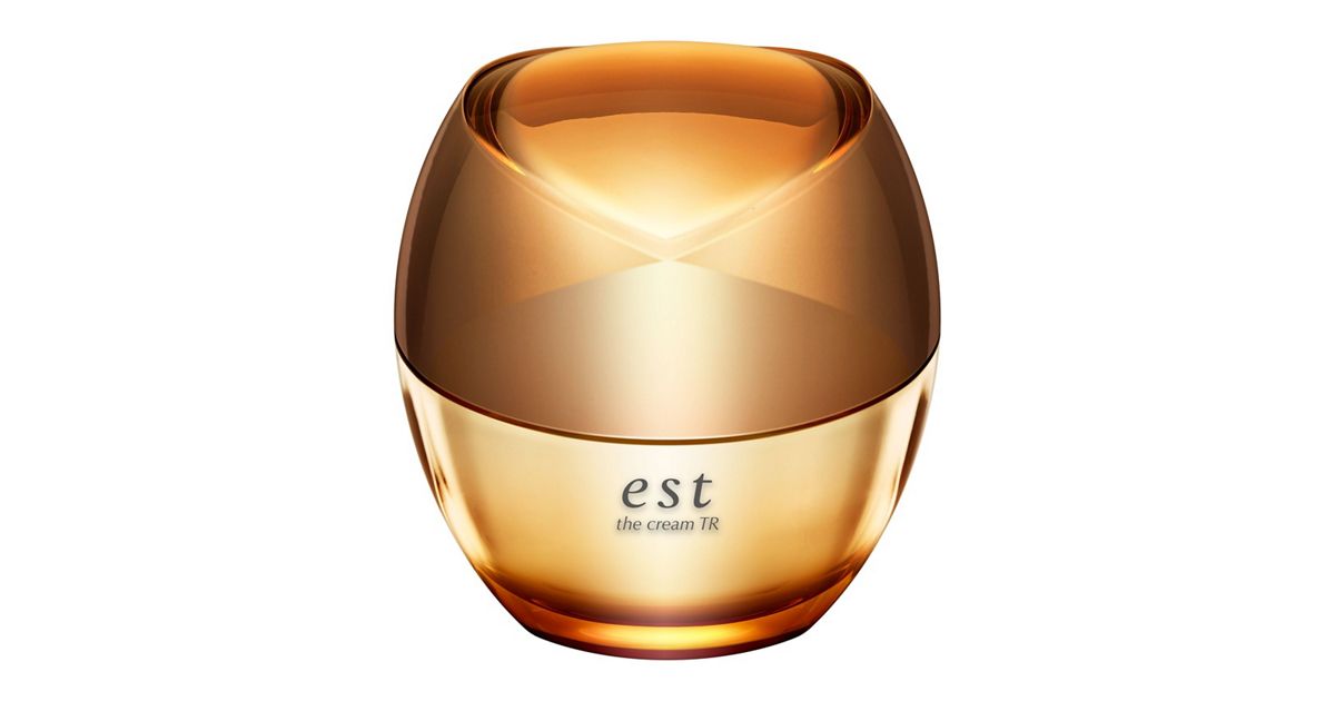 エスト ザ クリーム TR | 花王公式通販 【My Kao Mall】 