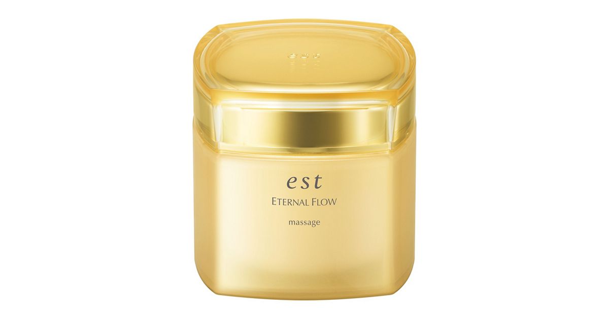 エスト エターナルフロー マッサージ | 花王公式通販 【My Kao Mall】 