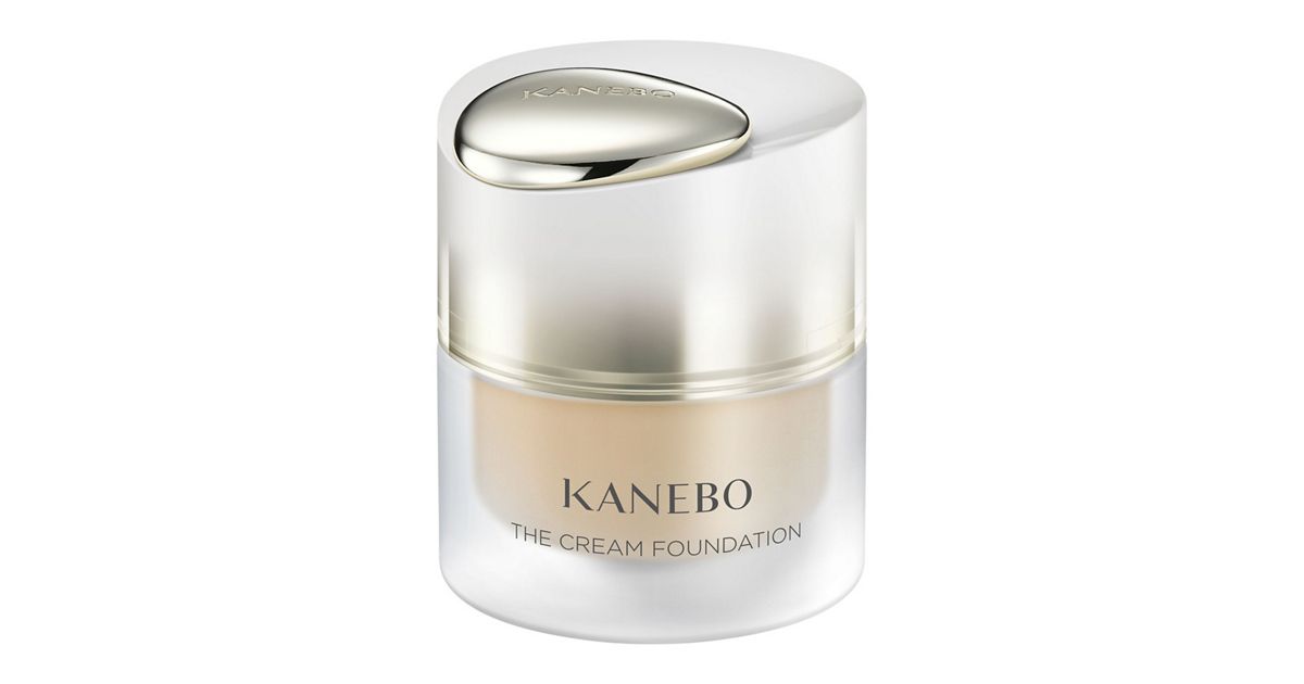 カネボウ ザ クリームファンデーション ベージュC | 花王公式通販  