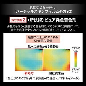 ケイト　バーチャルスキンメイカー　０４