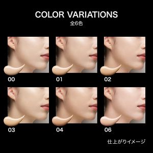 ケイト　バーチャルスキンメイカー　０４