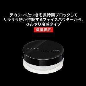 ケイト　フェイスパウダーＺ（オイルブロック）クール