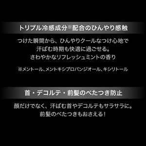 ケイト　フェイスパウダーＺ（オイルブロック）クール