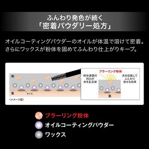 ケイト　アイブロウペンシル（パウダリーフィニッシュ）　０３