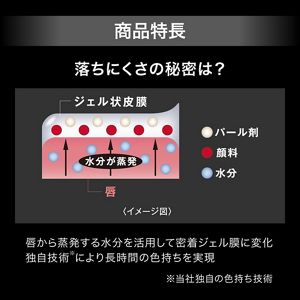 ケイト　リップモンスター　ＥＸ－３