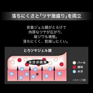 ケイト　リップモンスター　ツヤバース　Ｇ０５