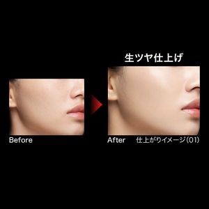 ケイト　ジュレリープファンデーション　０３　＜レフィル＞