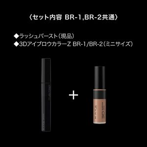 ケイト　ラッシュバースト限定セットⅡ　ＢＲ－１