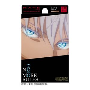 ケイト　デザイニングアイブロウ３Ｄ　ＥＸ－５（Ｊ）