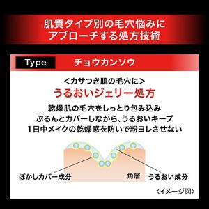 ケイト　ポアレスキーパー　ＦＯＲドライ