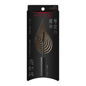 ケイト　ナミダノタテマスカラ（ボリューム）　ＢＲ－１