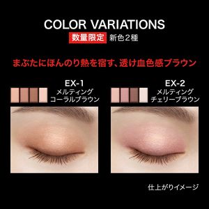 ケイト　メロウブラウンアイズ　ＥＸ－２