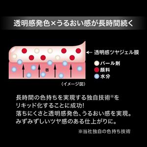 ケイト　リップモンスター　クリスタルポッド　ＣＰ０２