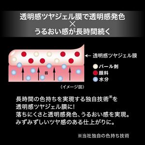 ケイト　リップモンスター　クリスタルポッド　ＣＰ０２