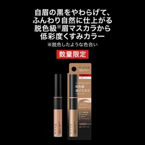 ケイト　３ＤアイブロウカラーＺ　ＧＹ－２