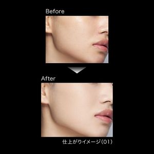 ケイト　エアリーチェンジリキッド　０１