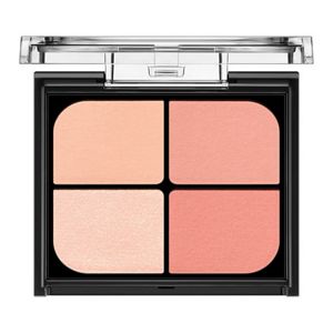 ケイト　バウンシーチークシャドウ　ＰＫ－１