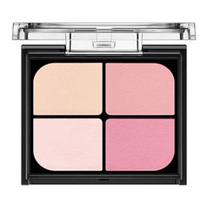 ケイト　バウンシーチークシャドウ　ＭＶ－１