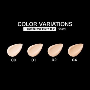 ケイト　ジュレリープクッションファンデーション　０１　＜レフィル＞