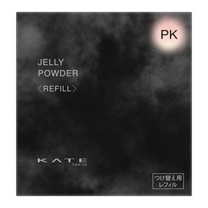 ケイト　ジュレリープカラーパウダー　ＰＫ　＜レフィル＞
