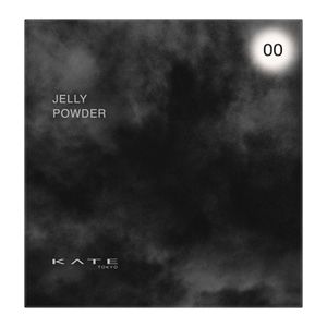 ケイト　ジュレリープパウダー　００