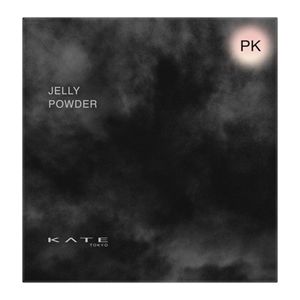 ケイト　ジュレリープカラーパウダー　ＰＫ