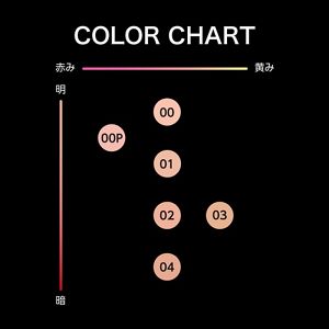 ケイト　ジュレリープリキッドファンデーション　００　＜レフィル＞