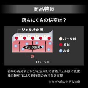 ケイト　リップモンスター　１８