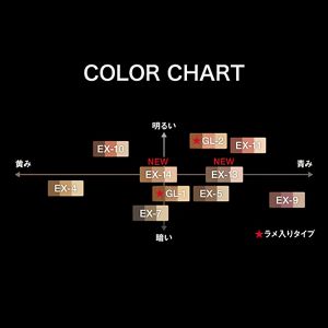 ケイト　デザイニングアイブロウ３Ｄ　ＥＸ－１４