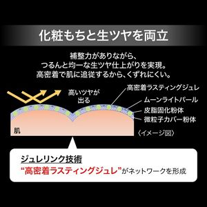 ケイト　ジュレリーププライマー　オーシャングリーン