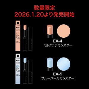 ケイト　リップモンスターカラートナー　ＥＸ－４