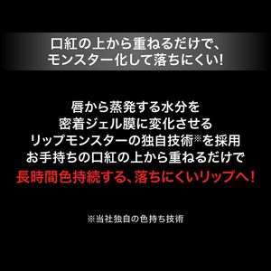 ケイト　リップモンスターカラートナー　ＥＸ－４