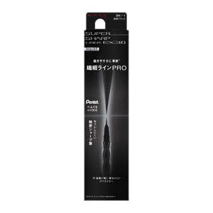 ケイト　スーパーシャ―プライナーＥＸ３．０　ＢＫ－１