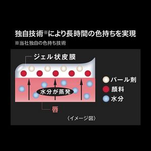ケイト　リップモンスター　１０９ 詳細画像7枚中6枚目
