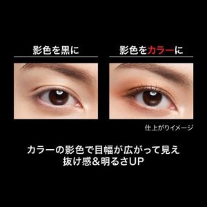 ケイト　デザイニングブラウンアイズ　ＥＸ－３