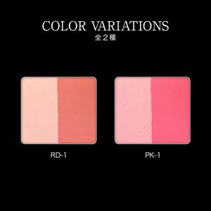 ケイト　スリムクリエイトチークス　ＰＫ－１
