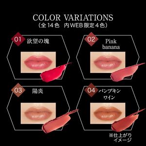 SALE／86%OFF】 リップモンスター 10本セット 限定商品アリ asakusa.sub.jp